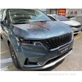 Kia Carnival 2021+ Mbele ya Bumper Lip